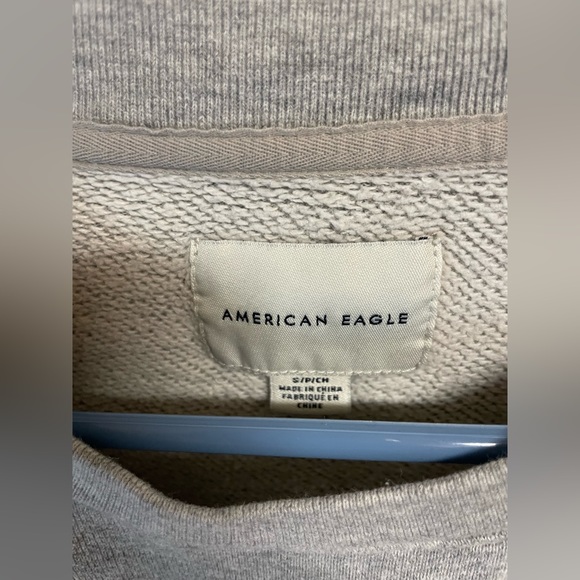 AE crew neck - Picture 3 of 4